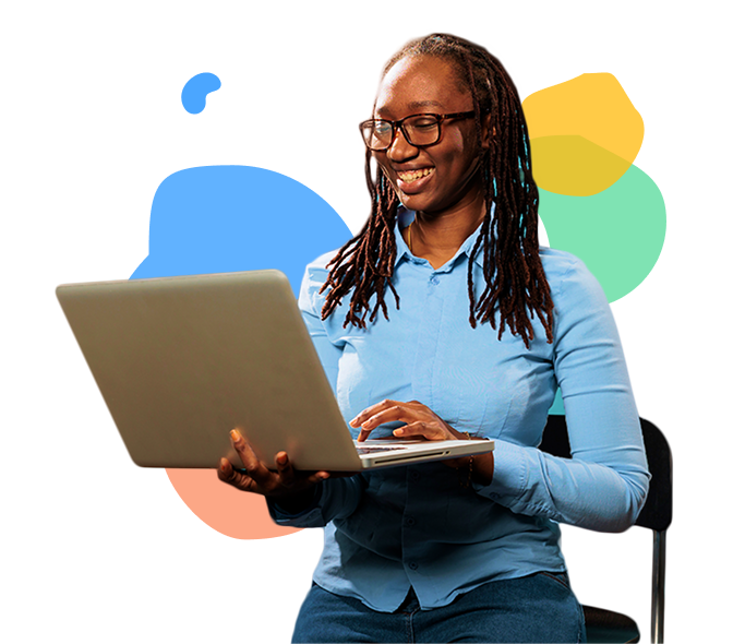 Professional working environment